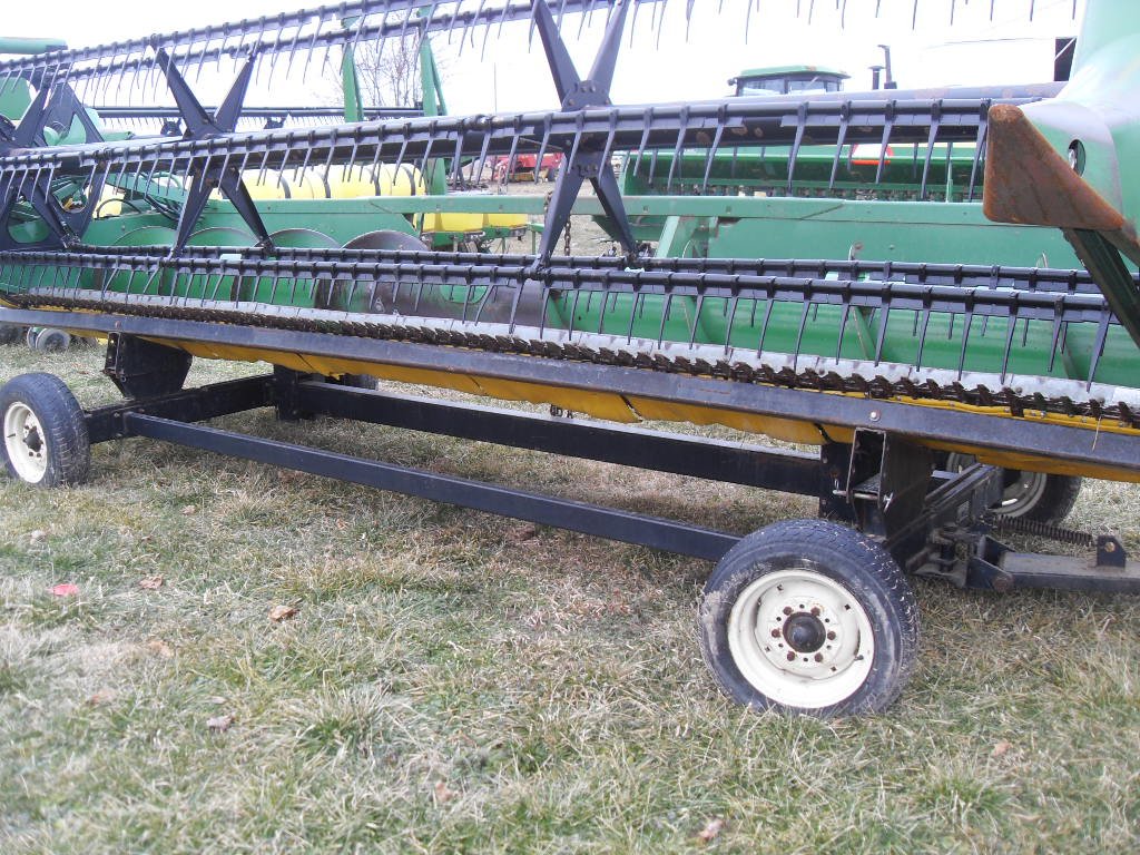 Property photo 13 - Railsback Farm Equipment Auction